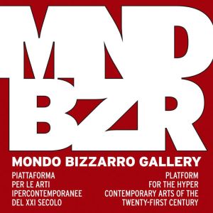 Mondo Bizzarro Gallery