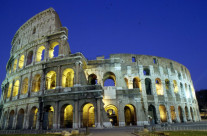 Foto Roma – Colosseo