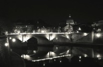 Foto Roma – Trastevere Notto
