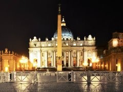 Foto Roma – 360 San Pietro