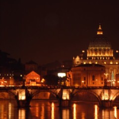 Foto Roma – Città di Notte