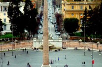 Foto Roma – Piazza del Popolo