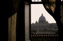 Foto Roma – Roma dalla Finestra