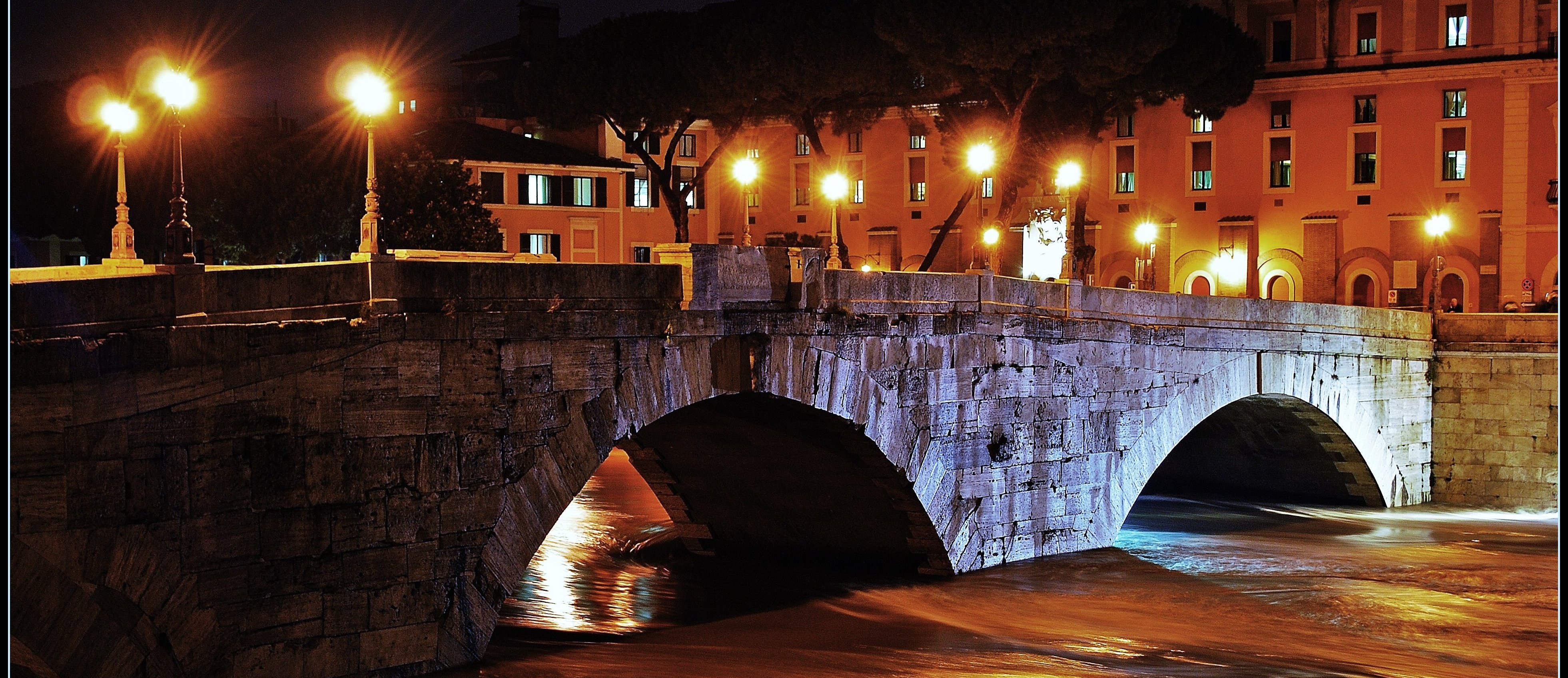 Ponte Cestio