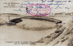 Ponte del Risorgimento