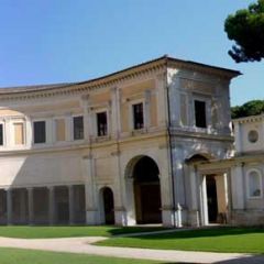 Museo Nazionale Etrusco – Villa Giulia