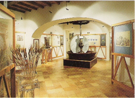 Fondazione Agnesi - Museo delle Paste Alimentari