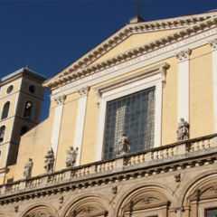 Basilica Santi XII Apostoli
