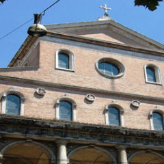 Sant’ Antonio da Padova