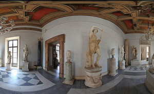 Musei Capitolini Roma