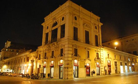 Il Museo delle Cere - Roma