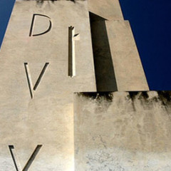 Obelisco Mussolini