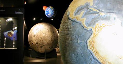 Planetario e Museo Astronomico Roma