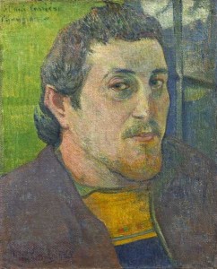 Gauguin - Impressionismo