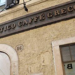 Caffè Greco