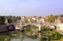 Costantino Renato – Ponte Vittorio Emanuele II