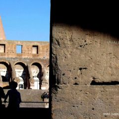 Miro Gabriele – Colosseo