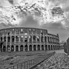 Tonino Grande – Colosseo
