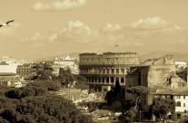 Marco Mutolo – Colosseo