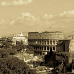 Marco Mutolo – Colosseo