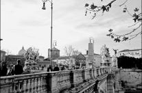 Ornella Simeoni – Ponte Vittorio Emanuele