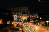 Marco La Ferla – Colosseo
