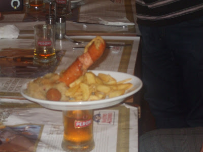 Antica Birreria Peroni