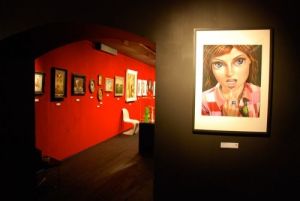 Dorothy Circus Gallery