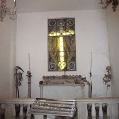 La Chiesa dei Morti in Via Giulia