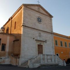 La Chiesa di San Pietro in Montorio