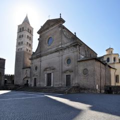 Cattedrale San Lorenzo – Viterbo