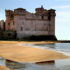Il Castello di Santa Severa