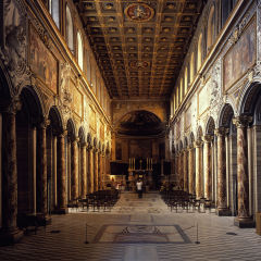 Basilica di San Marco Evangelista