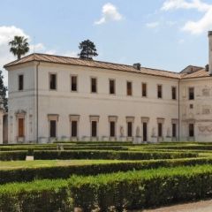 Villa Medici – Académie de France