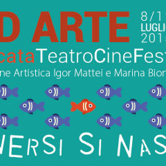 Ad Arte | Calcata Teatro Cine Festival