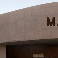 MAXXI Museo D’arte Contemporanea