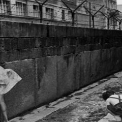 Henri Cartier Bresson al Museo dell’Ara Pacis