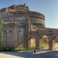 Il Castello Segreto: eccezionale apertura di Castel Sant’Angelo