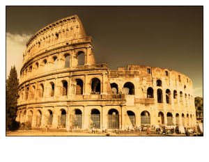 Scopri Roma in 3 giorni: 1 Tappa Colosseo 