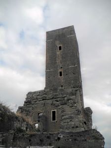 torre del fiscale