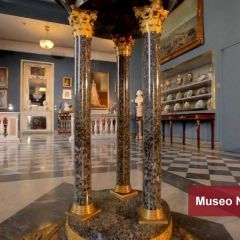 Il Museo Napoleonico di Roma
