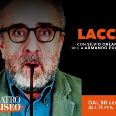 Il talento di Silvio Orlando e l’umanità di Lampedusa: grandi spettacoli al Teatro Eliseo, in promozione per i Soci Pro Loco