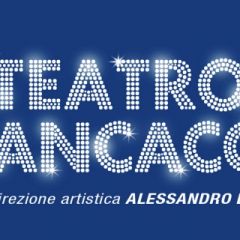 Al Teatro Brancaccio una stagione teatrale ricchissima…in promozione per i Soci Pro Loco!