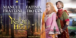 Robin Hood Il Musical