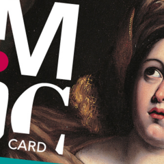 ARRIVA LA MIC CARD: INGRESSO GRATUITO AI MUSEI DI ROMA