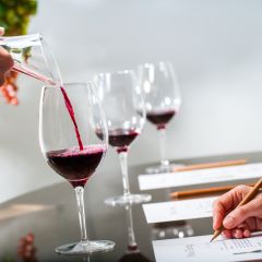Riservato agli appassionati di Vino – Corso SOMMELIER 2020