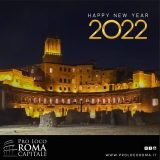 Capodanno 2022 a Roma