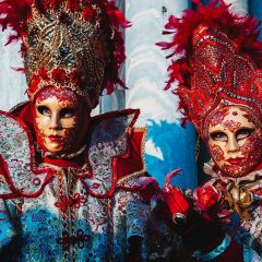 Il Carnevale Romano – Una delle feste più amate e celebrate al mondo