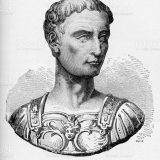 Giulio Cesare, l’antico romano per antonomasia