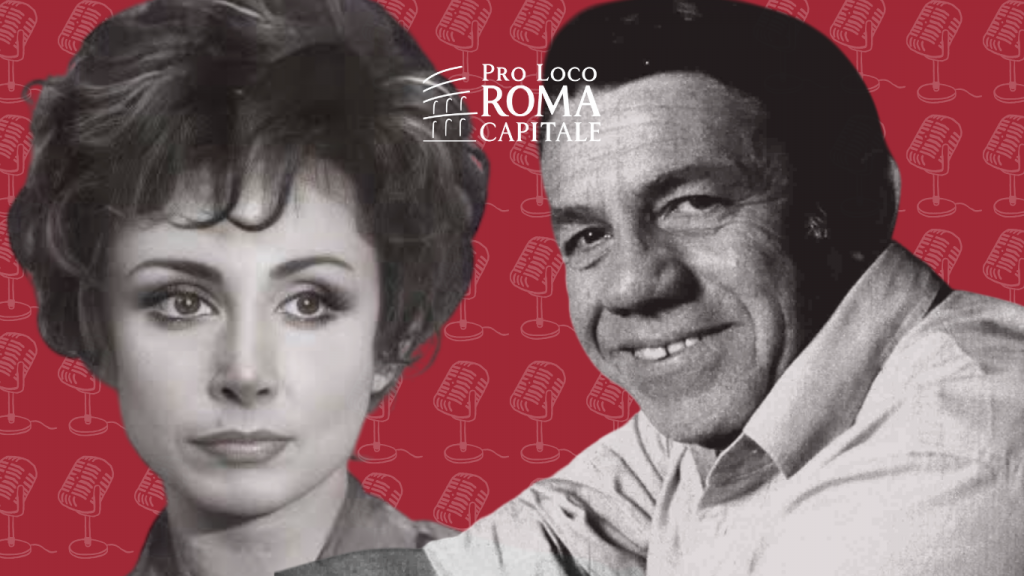 VOCI DI ROMA: i doppiatori romani che hanno fatto la storia del cinema ...